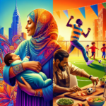 Advice for Single Parents