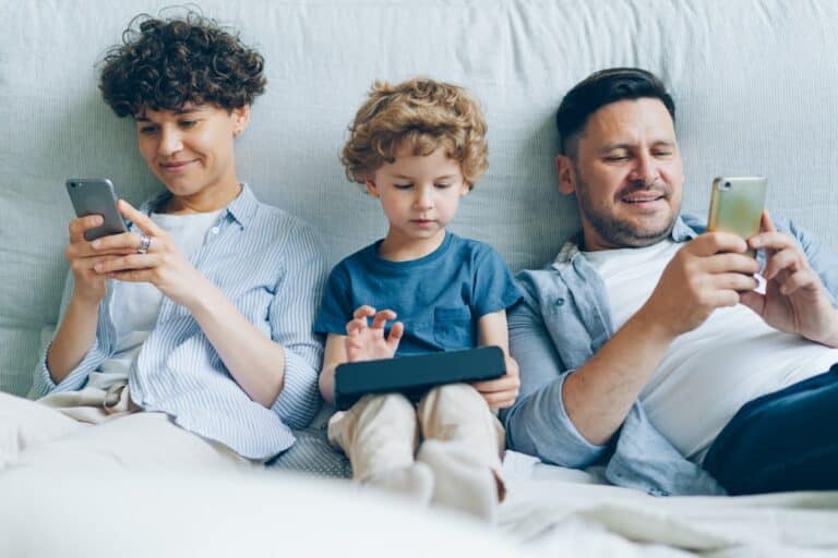 best co parenting app for high conflict