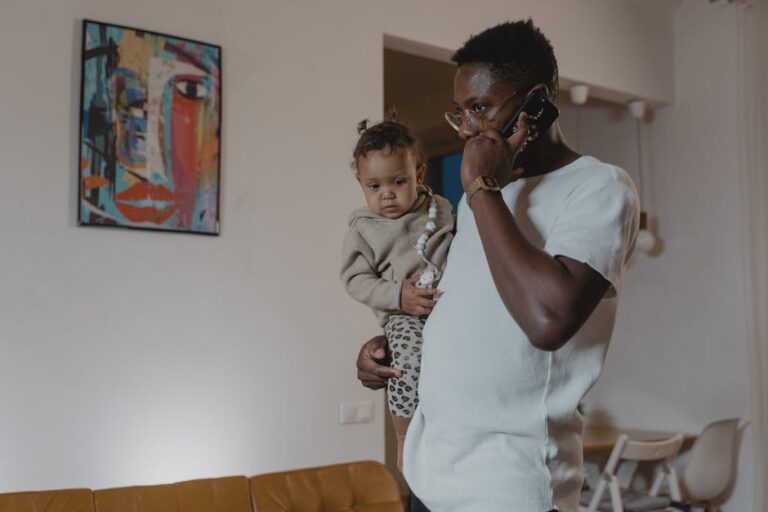 co parenting communication