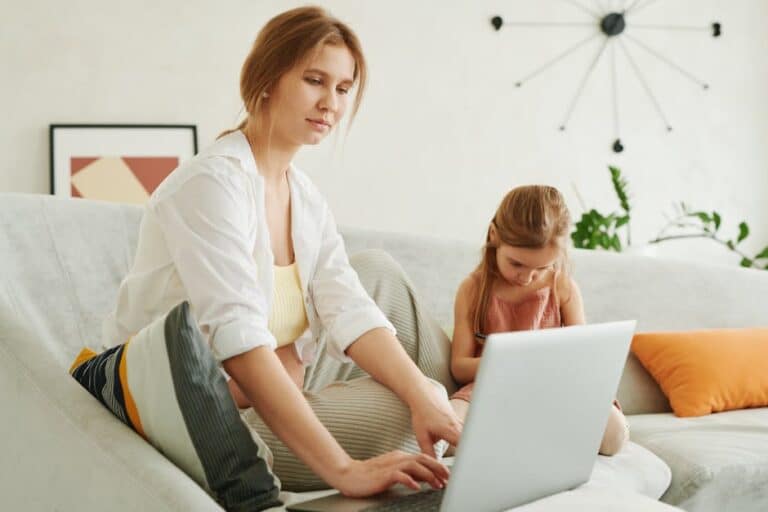 resources for single parents