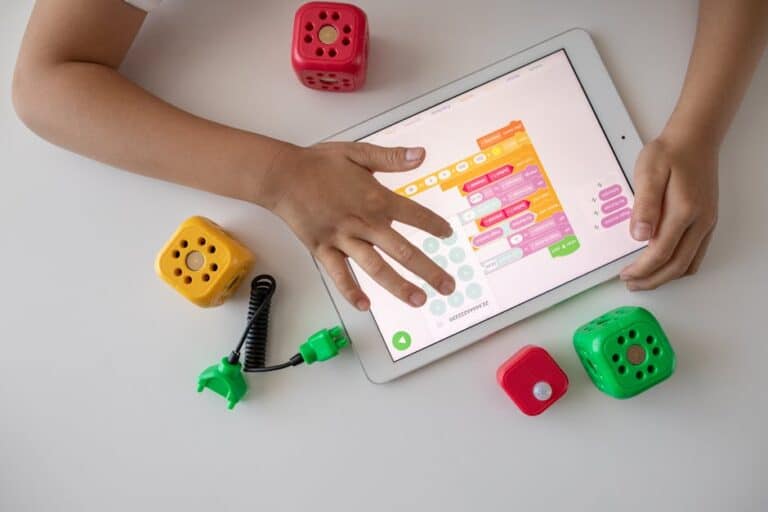 educational games for kids