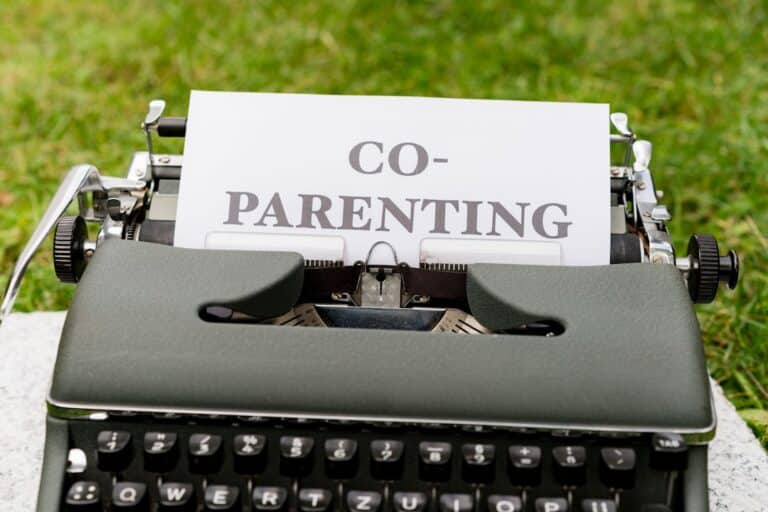 parenting advice for divorced parents