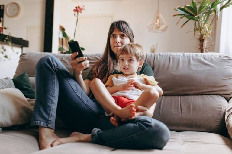 solo parenting money hacks