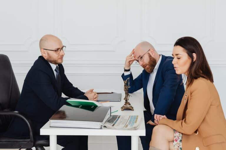 divorce custody battle advice