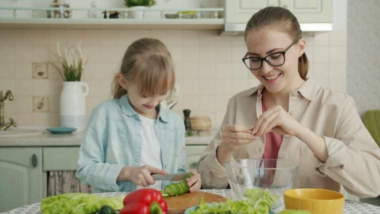 meal plans for single parents