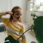 easy indoor scavenger hunt