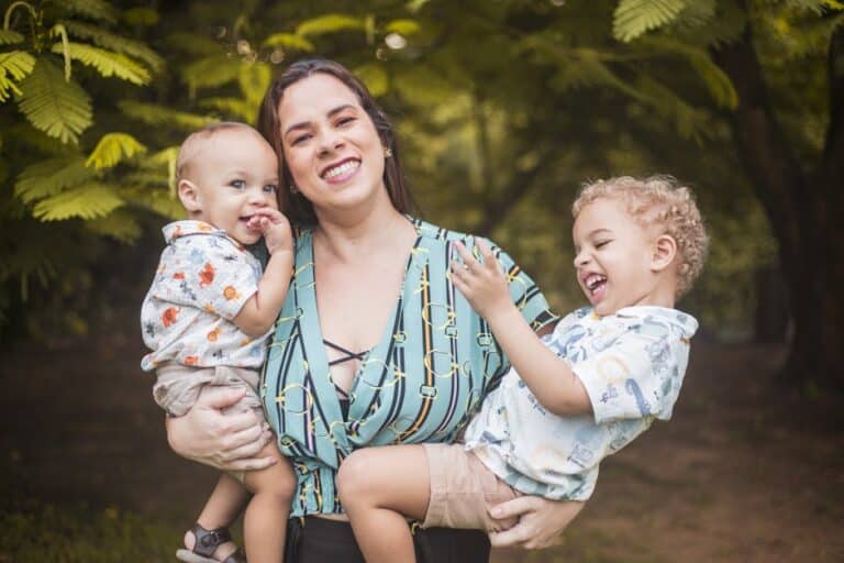 things to do as a single mom