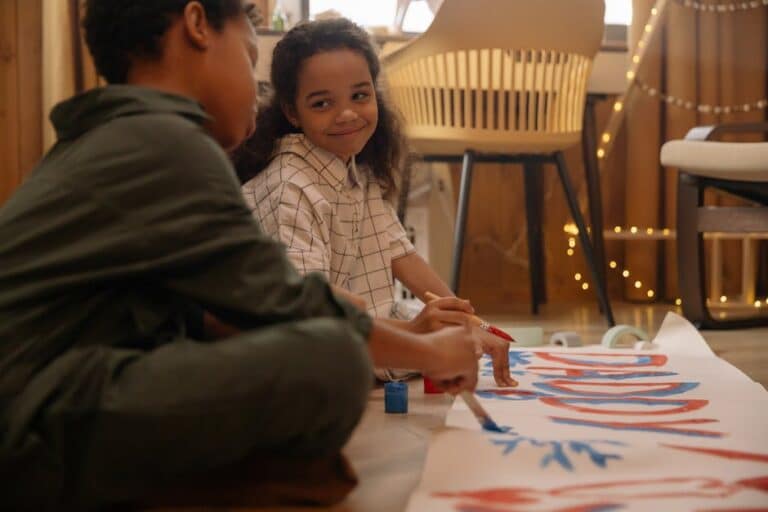 fun activities for kids