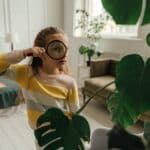 at home scavenger hunt