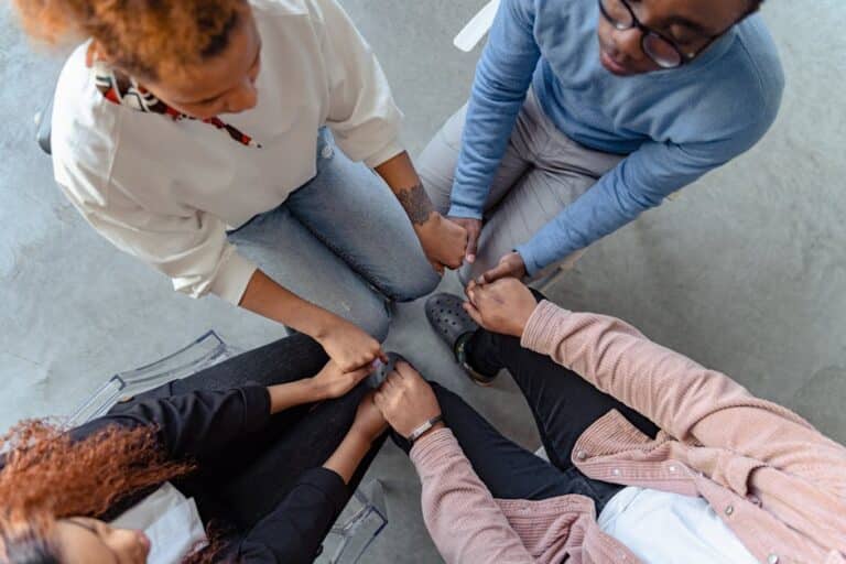 single mum support groups