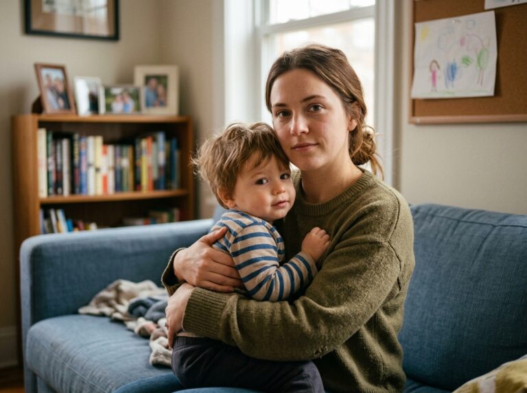 help for single mums